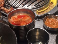 -GOGIYA·咕叽吖韩国传统烤肉店(小榄店)