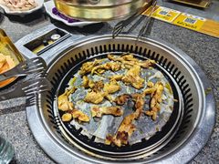 -鹤之乡·齐齐哈尔烤肉·非遗(秋涛路店)