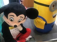 -凯德MALL(望京店)