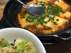 -费大厨辣椒炒肉(万家丽一店)