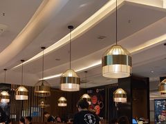 -厚贞日式烤肉(龙之梦店)