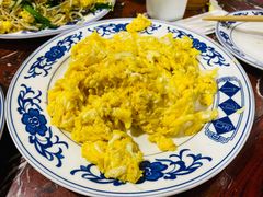 清炒鸡蛋-九河居(荔湾路店)