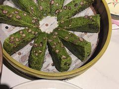 -阿露佳·舌尖上的安吉菜