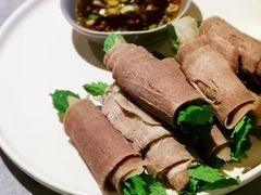 -半山腰·云南菜(侨福芳草地店)