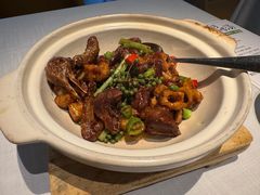 -汤城小厨•粤菜•靓汤(金融街店)
