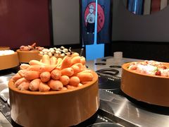 -龍歌自助小火锅(崂山丽达店)