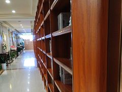 -香山湖渔家大院