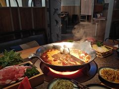 -湊湊火锅·茶憩(皇姑万象汇店)