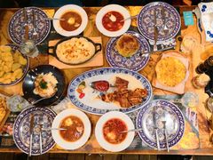 -卢布里西餐厅(总店)