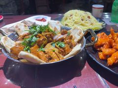 -酒肉门孔府菜(曲阜游客中心店)