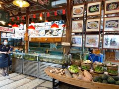 水产区-猪肉婆私房菜(容桂总店)
