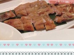 iphone_upload_pic-粗茶淡饭·汉口公馆(循礼门店)