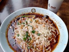 -忆碗面(华新街店)