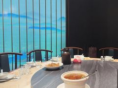 -梁家大院•农家菜(昆山会展中心店)