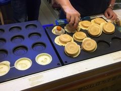 -味正点车轮饼可丽饼(南禅寺店)