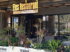 -Efes Turkish & Mediterranean Cuisine 艾菲斯餐厅(陆家嘴店)