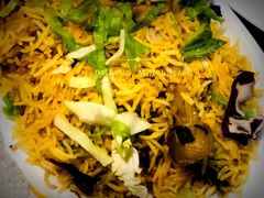 鸡肉巴尔尼亚-Masala Curry and BBQ·玛莎拉巴基斯坦美食(金水万达店)