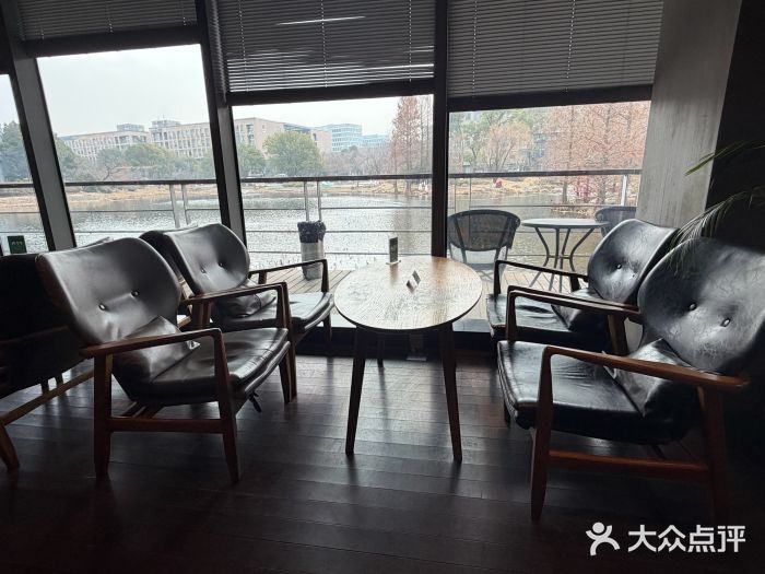 3W咖啡(国家软件园店)图片