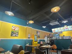 -婉泰·特色小吃·舂鸡脚(告庄二店)
