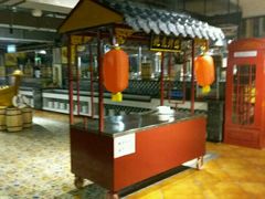 -豪食披萨烤肉自助(保定商场店)