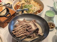 -巴音浩日娲·蒙餐(双林东路店)