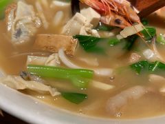 -荣家黄鱼面(前滩太古里店)