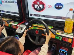 -万达广场(临港店)