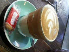 牛油果拿铁-MIKAKU(万达广场上海宝山店)