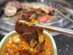 -韩盛·盛江山自助料理(沈辽路万达店)