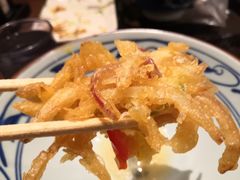 -丸龟制面(北心斋桥店)