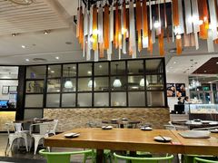 -新旺茶餐厅(嘉里城店)