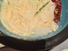 -东方饺子王(哈西万达店)