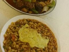 -楼兰印象(朝外店)