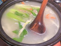 -兰溪小馆(东直门簋街店)