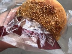 -朱记小郑酥烧饼(建康路店)