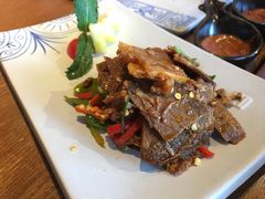 -云海肴·汽锅鸡·云南菜(天山百盛优客店)