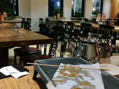 大堂-管氏翅吧(国展店)