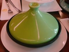-Tajine Moroccan塔金摩洛哥中东餐厅
