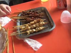-傣家妹子过桥米线(一号店)