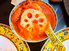 -富华斋饽饽铺·宫廷糕点·伴手礼(护国新天地店)