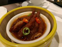 -春申里餐厅(银泰in99店)