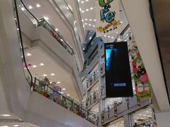 -凯德广场(武胜路店)