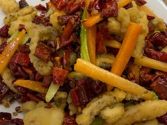 -巷子深菜馆(新华路店)