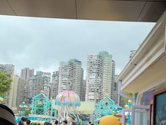 -海合安成都极地海洋公园