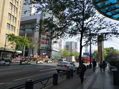 -SFC上影影城(新世界店)