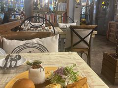 -Cafe Alice咖啡爱丽丝(奥城店)