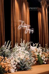 -琥珀婚礼策划AMBER WEDDING