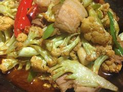 -19号私房菜(云南路店)