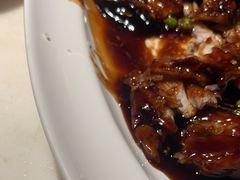 -绿茶餐厅(深圳龙华天虹购物中心店)