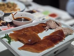 -北平楼·烤鸭·北京菜(牡丹园店)